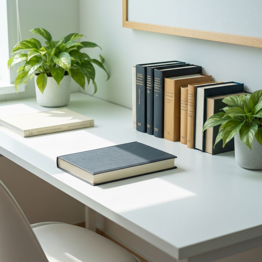 Educational resource workspace